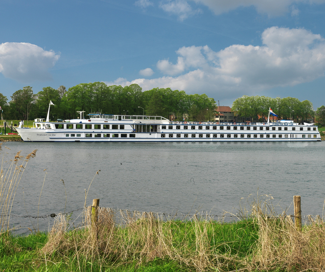 4 daagse Kerstmarktcruise Keulen en Koblenz