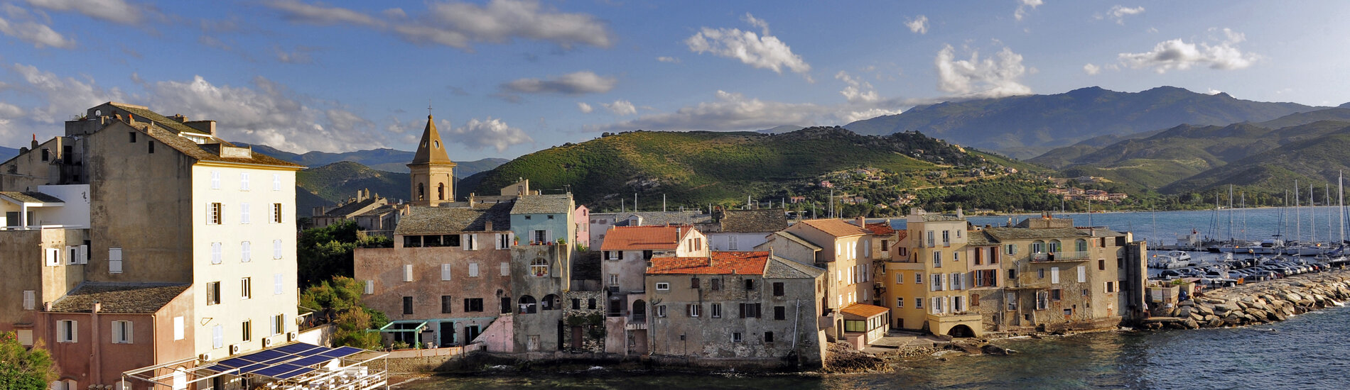Bus-rondreis, 11 dagen Sardinië en Corsica